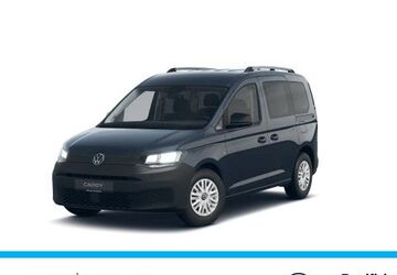 VW Caddy 14.171 km 28.980 &euro; Frankfurt 60326