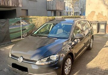 VW Golf 184.194 km 10.000 &euro; Frankfurt am Main 60528