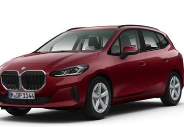 BMW 220 Active Tourer 12.000 km 30.875 &euro; Hofheim 65719