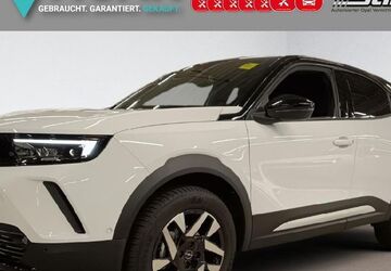 Opel Mokka 17.740 km 21.990 &euro; Griesheim 64347