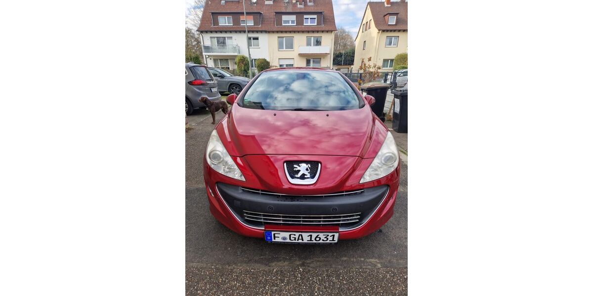 Peugeot 308 168.000 km 4.950 &euro; Frankfurt am Main 65931