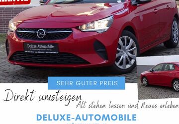 Opel Corsa 91.000 km 9.450 &euro; Alzenau 63755