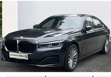BMW 730 70.900 km 54.800 &euro; Rüsselsheim 65428
