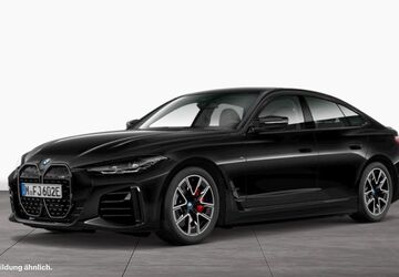 BMW i4 54.900 km 43.510 &euro; Alzenau 63755