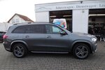 Mercedes-Benz GLS 400 d 4M AMG Line, Standheizung, Panoramadach, 141.746 km 68.890 &euro; Rodgau 63110