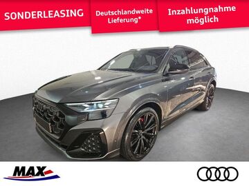 Gebrauchte Audi Q8