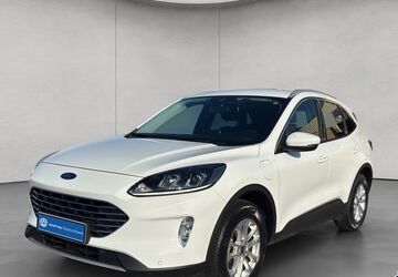 Ford Kuga 34.467 km 21.450 &euro; Frankfurt 60386