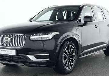 Volvo XC90 47.900 km 53.990 &euro; Weiterstadt 64331