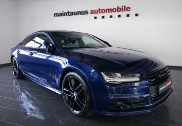 Audi A7 200.000 km 22.900 &euro; Hofheim-Wallau 65719