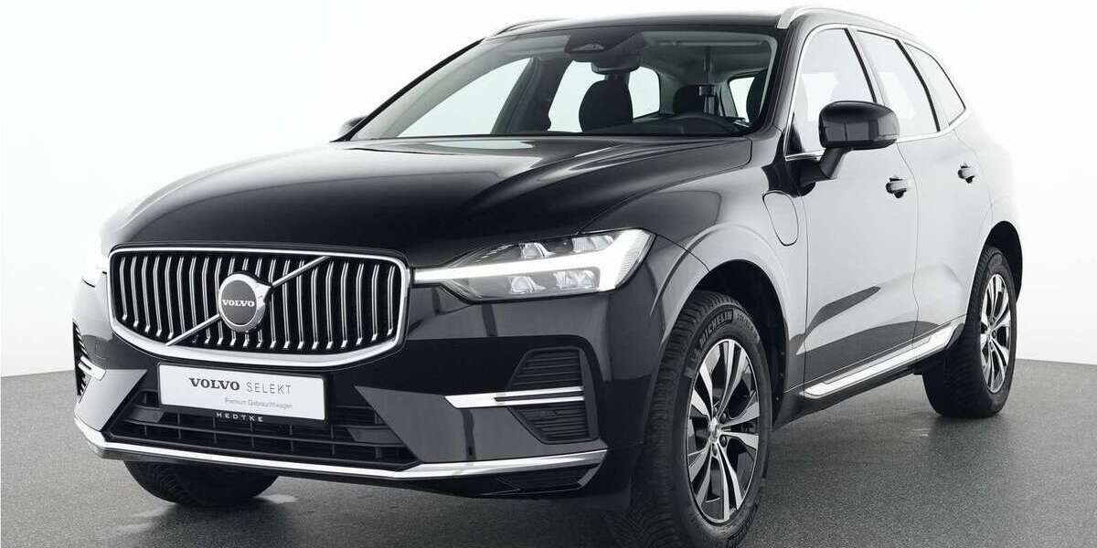 Volvo XC60 28.585 km 42.550 &euro; Weiterstadt 64331