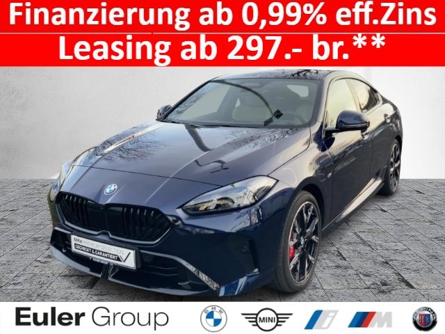 BMW 220 Gran Coupé 1.109 km 36.990 &euro; Frankfurt 60314