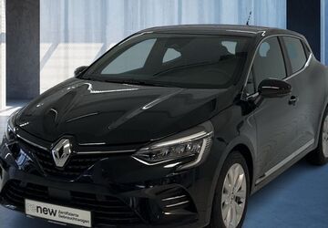 Renault Clio 8.952 km 14.470 &euro; Frankfurt / Main 60314