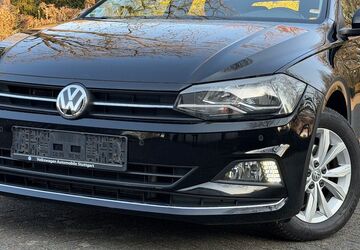 VW Polo 168.000 km 10.900 &euro; Groß Gerau 64521