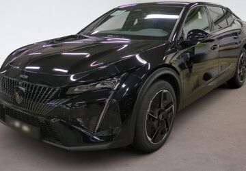Peugeot 408 29.393 km 27.980 &euro; Rüsselsheim 65428