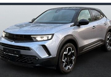 Opel Mokka 25.697 km 20.690 &euro; Flörsheim am Main 65439