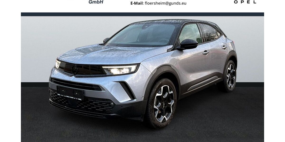 Opel Mokka 25.697 km 20.690 &euro; Flörsheim am Main 65439