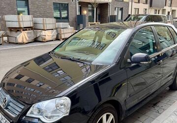 VW Polo 156.000 km 2.050 &euro; Frankfurt 60326