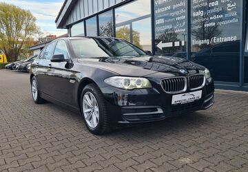 BMW 518 130.000 km 13.490 &euro; Offenbach am Main 63069