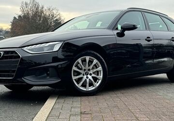 Audi A4 159.000 km 19.300 &euro; Bad Homburg 61350