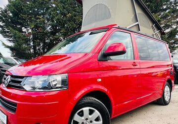 VW T5 California 170.000 km 35.990 &euro; Nauheim 64569