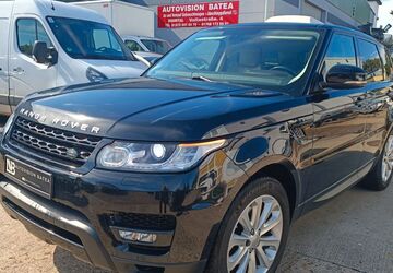 Land Rover Range Rover Sport 253.000 km 12.450 &euro; Maintal 63477