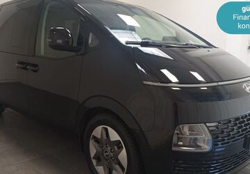 Hyundai STARIA 83.557 km 37.770 &euro; Egelsbach 63329