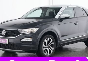 VW T-Roc 42.944 km 25.362 &euro; Dietzenbach bei Frankfurt 63128