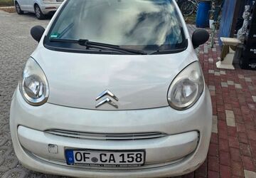 Citroen C1 246.000 km 1.650 &euro; Frankfurt am Main 65933