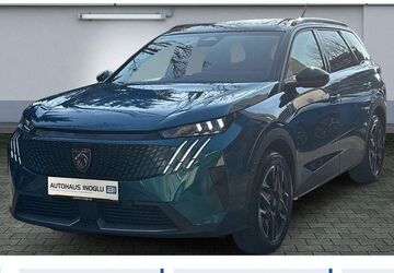 Peugeot 5008 25.004 km 29.480 &euro; Rüsselsheim 65428