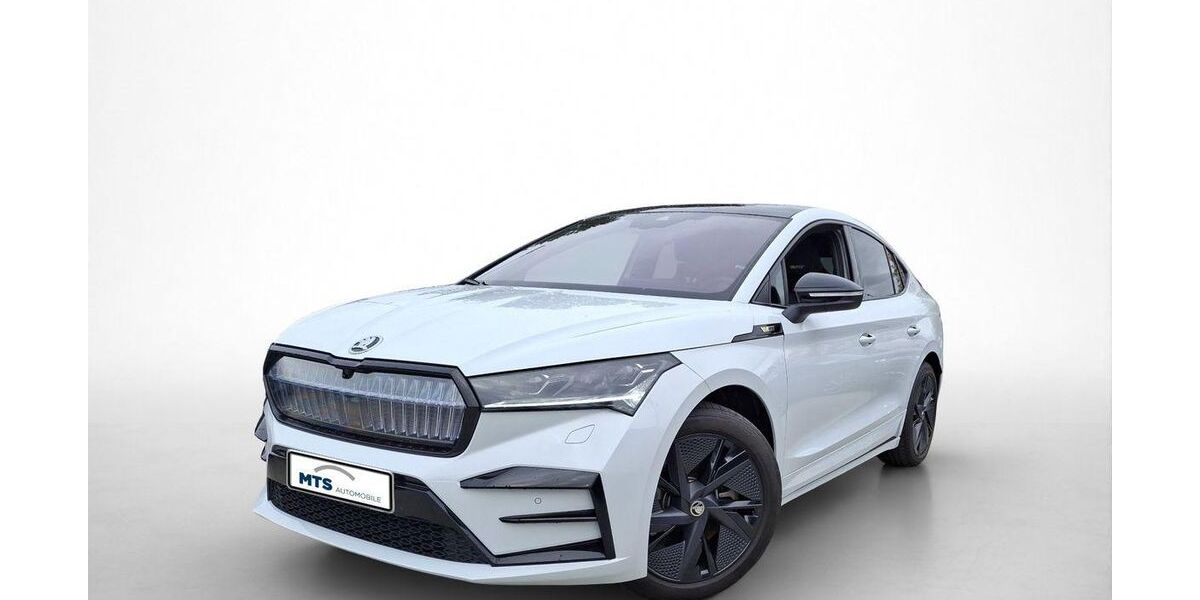 Skoda Enyaq 14.503 km 39.150 &euro; Friedberg 61169