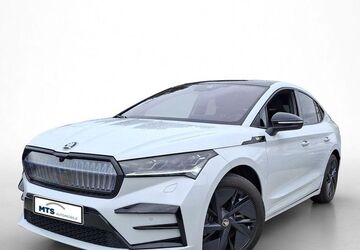 Skoda Enyaq 14.503 km 41.150 &euro; Friedberg 61169