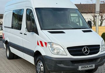 Mercedes-Benz Sprinter 96.452 km 10.900 &euro; Maintal OT Dörnigheim 63477