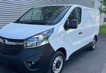 Opel Vivaro 85.000 km 13.499 &euro; Frankfurt am Main 65933