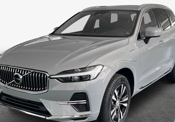 Volvo XC60 6.911 km 63.900 &euro; Frankfurt/Main 60528