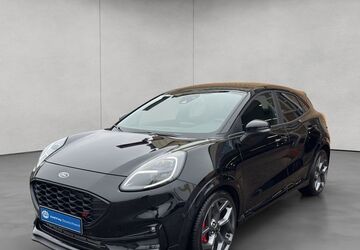 Ford Puma 14.125 km 24.550 &euro; Frankfurt 60386