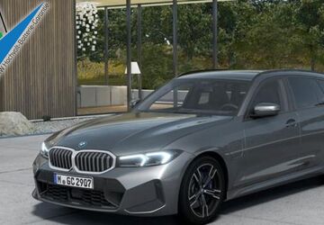 BMW 330 40.000 km 42.970 &euro; Bad Homburg 61352