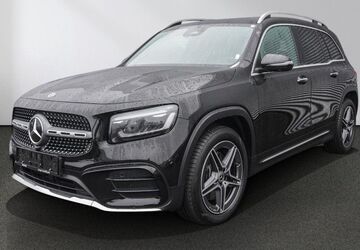 Mercedes-Benz GLB 220 2.900 km 51.630 &euro; Friedberg 61169