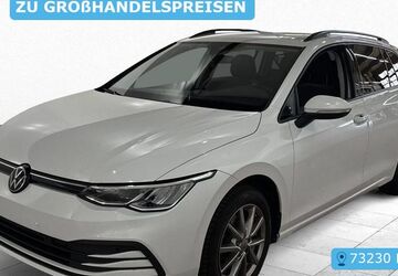 VW Golf 162.991 km 16.397 &euro; Frankfurt 60596