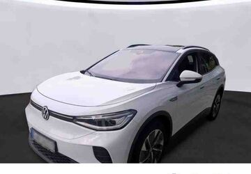 VW ID.4 31.820 km 28.740 &euro; Bad Homburg 61348