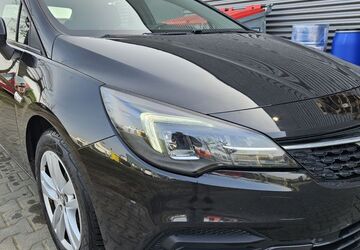 Opel Astra 108.000 km 9.044 &euro; Kelkheim 65779