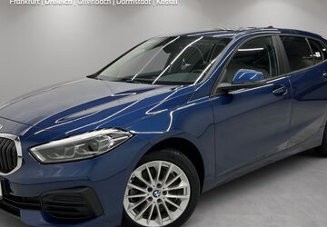BMW 120 46.595 km 26.640 &euro; Dreieich-Sprendlingen 63303