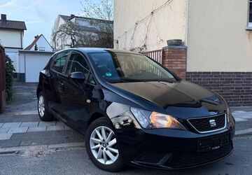 Seat Ibiza 89.500 km 6.999 &euro; Offenbach am Main 63073
