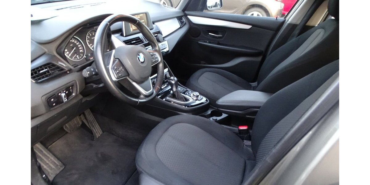 Dacia Duster Black Shadow 4x2 94.800 km 6.990 &euro; Rodgau 63110