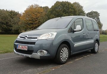 Citroen Berlingo 180.437 km 5.500 &euro; Seligenstadt 63500