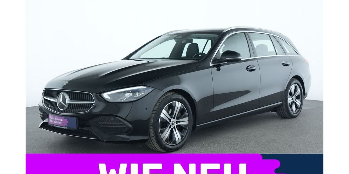 Mercedes-Benz C 200 91.619 km 26.637 &euro; Dietzenbach bei Frankfurt 63128