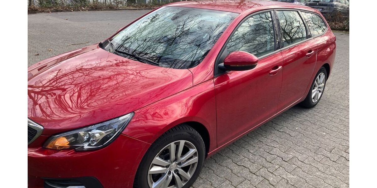 Peugeot 308 156.000 km 8.000 &euro; Hofheim am Taunus 65719