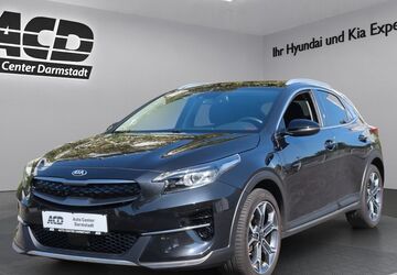 Kia XCeed 69.875 km 19.970 &euro; Darmstadt 64289