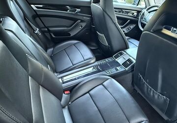 Porsche Panamera 167.000 km 22.990 &euro; Neuberg 63543