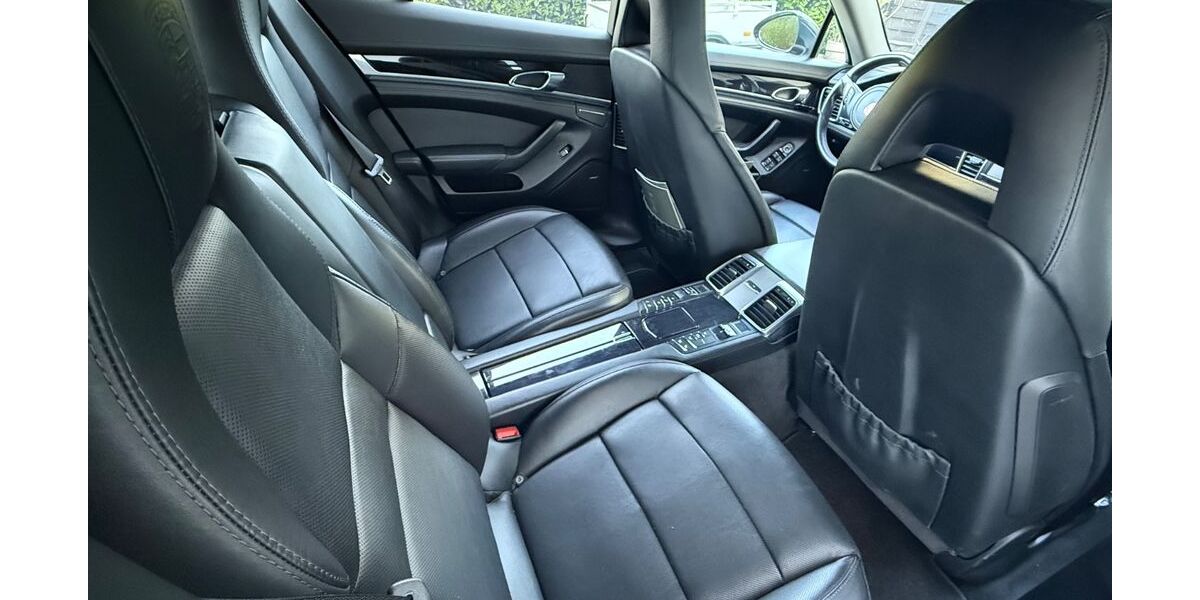 Porsche Panamera 167.000 km 22.990 &euro; Neuberg 63543