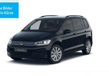VW Touran 21.806 km 33.660 &euro; Eschborn 65760